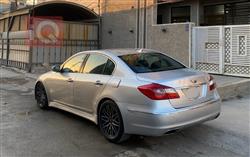 هيونداي جنسس